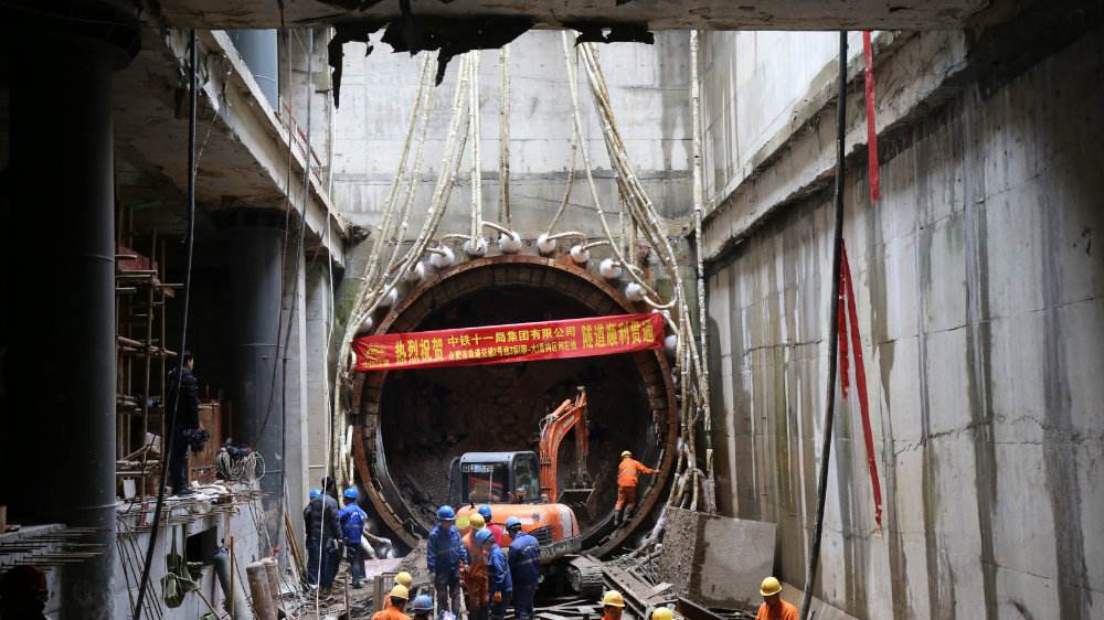 合肥軌道交通這4號線見證取樣檢測、地基基礎檢測、結(jié)構(gòu)工程檢測、鋼結(jié)構(gòu)檢測