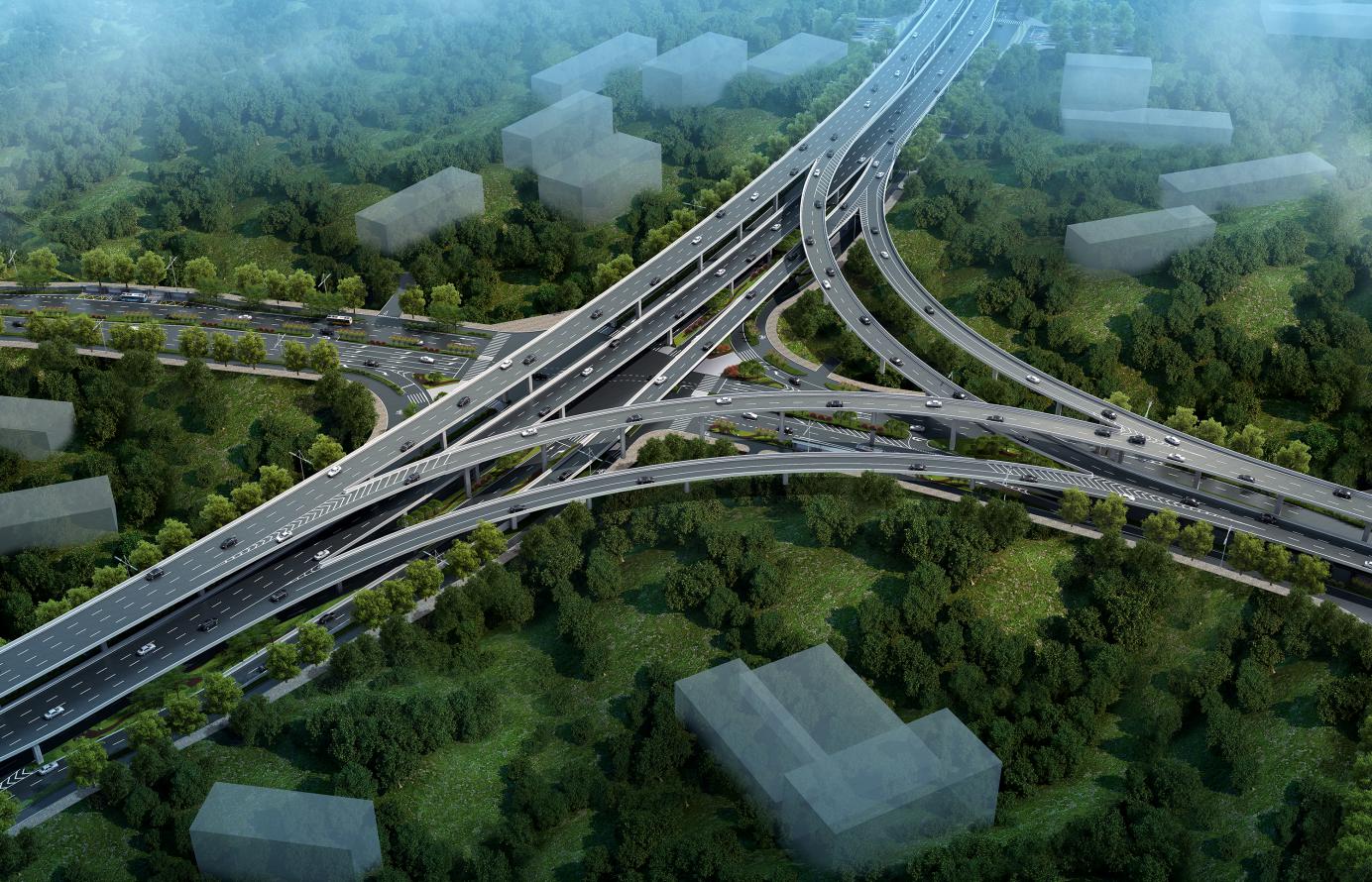 合肥市郎溪路二三標(包河大道立交-巢湖南路)工程第三方檢測